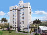 Apartamento - Venda - Centro - Araçariguama - SP