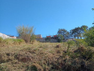 Terreno - Venda - Viçoso - Araçariguama - SP