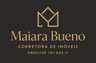Maiara Bueno - Corretora de imveis